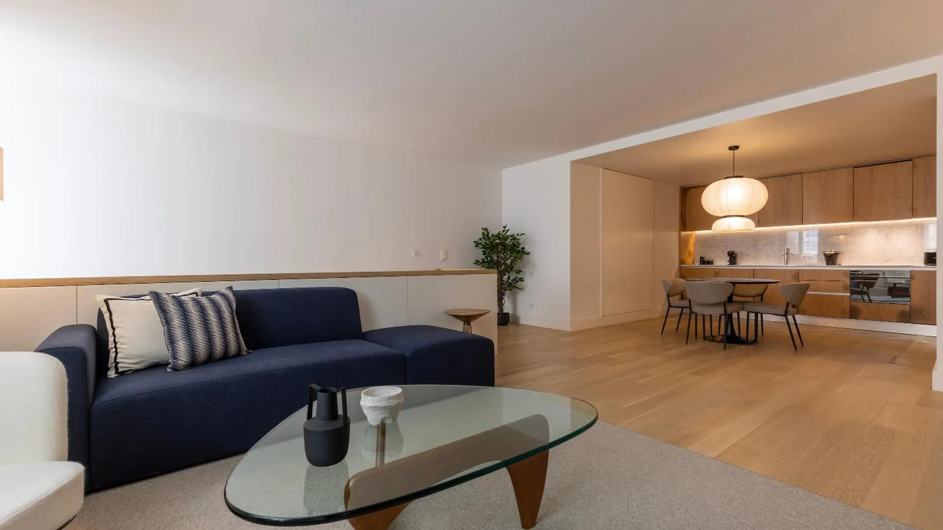 Διαμέρισμα Palacio Ficalho Townhouse 3 By Lovelystay Lisboa