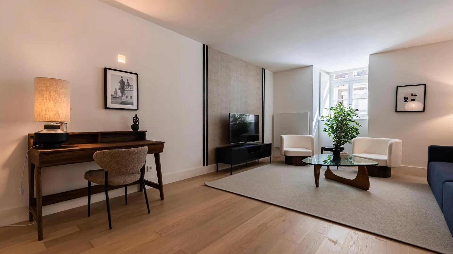 Διαμέρισμα Palacio Ficalho Townhouse 3 By Lovelystay Lisboa