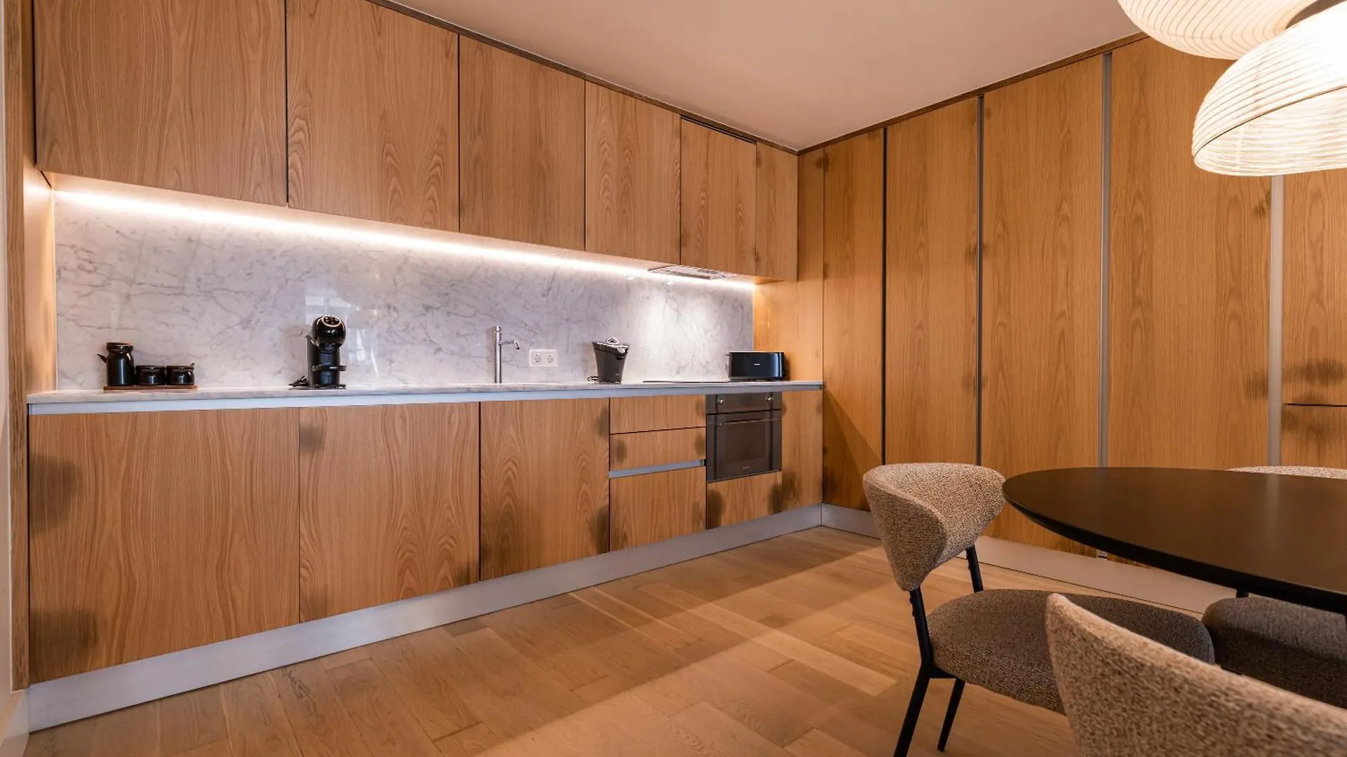 Palacio Ficalho Townhouse 3 By Lovelystay Lisboa Διαμέρισμα