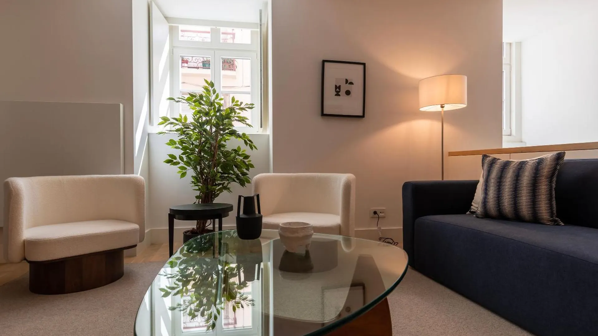 Διαμέρισμα Palacio Ficalho Townhouse 3 By Lovelystay Lisboa Πορτογαλία