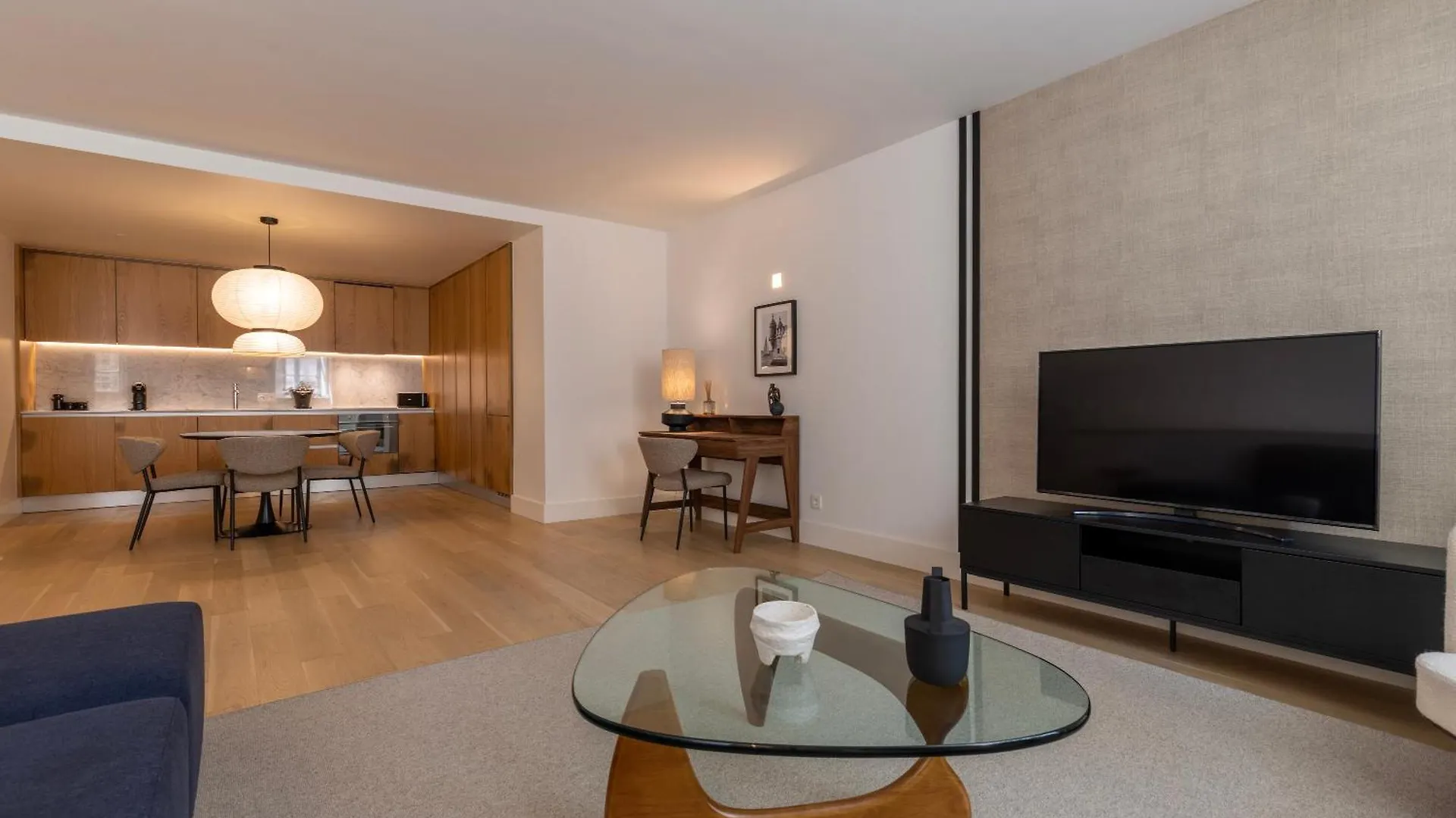 Palacio Ficalho Townhouse 3 By Lovelystay Lisboa